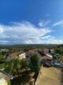 Ausblick
