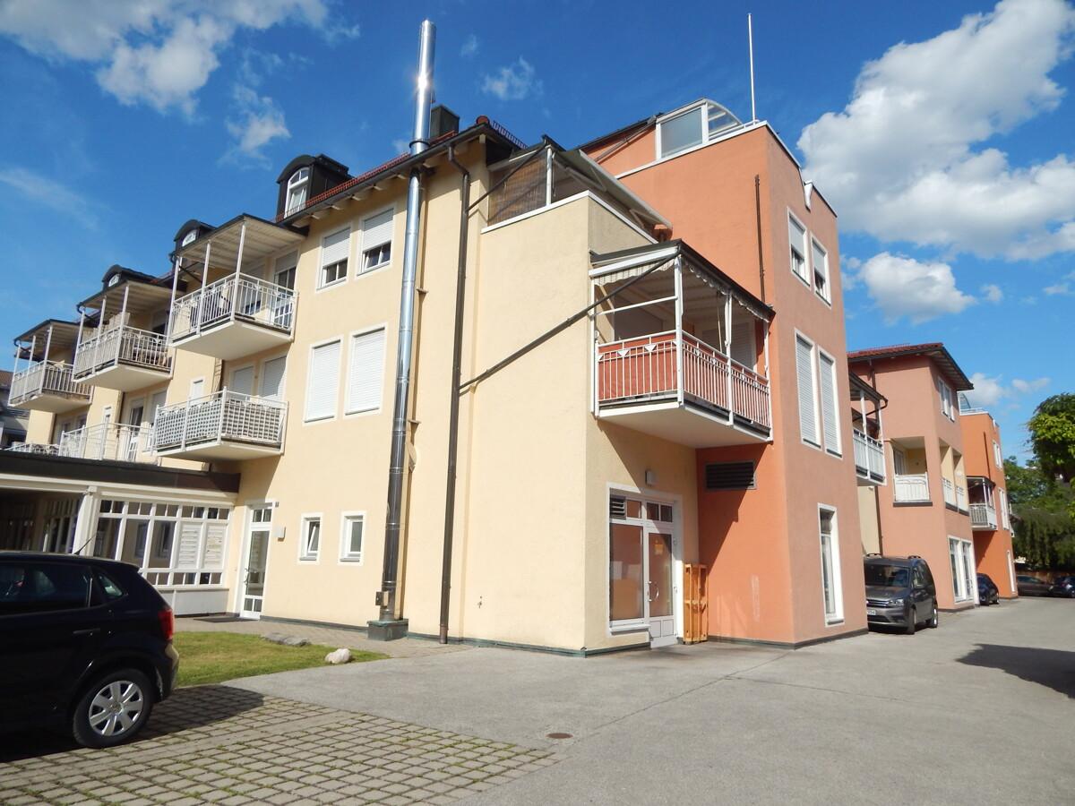 Außenansicht