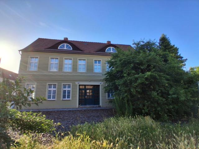 Fassade Bahnhofstr.