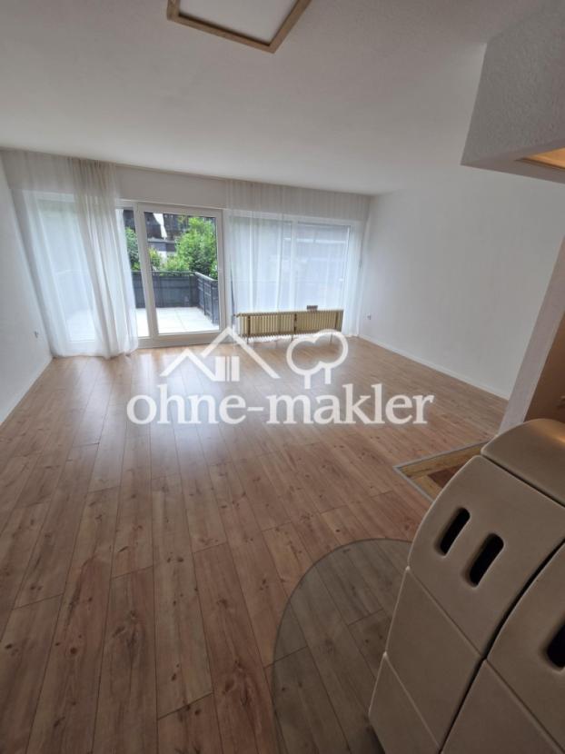 Wohnzimmer 1. Ebene