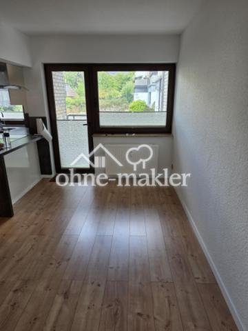 Ausgang Balkon 2. Ebene
