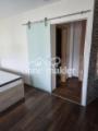 Schlafzimmer Flur zum Hauptbad