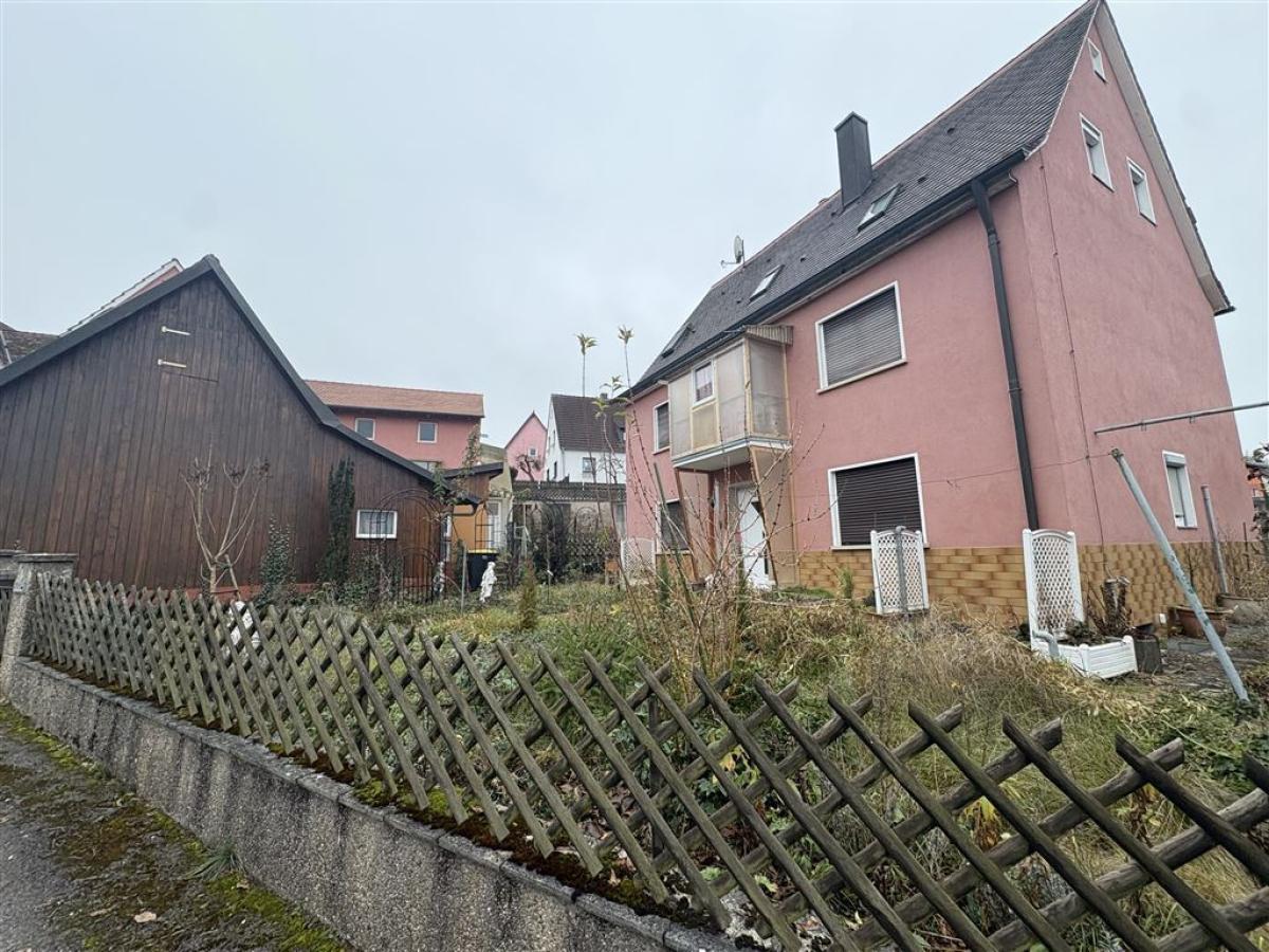 Außenansicht