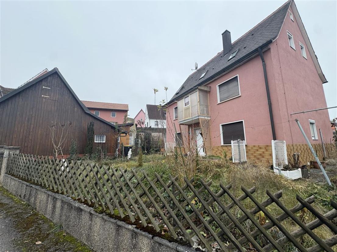Außenansicht