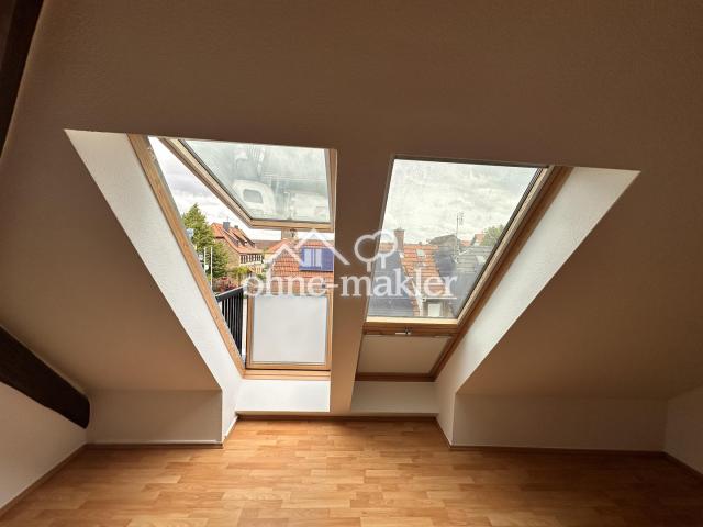 Caprio Dachfenster