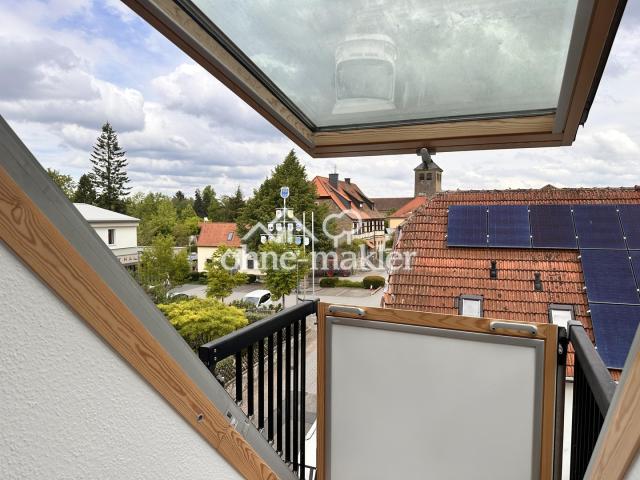 Caprio Dachfenster