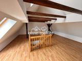 Schlafzimmer DG
