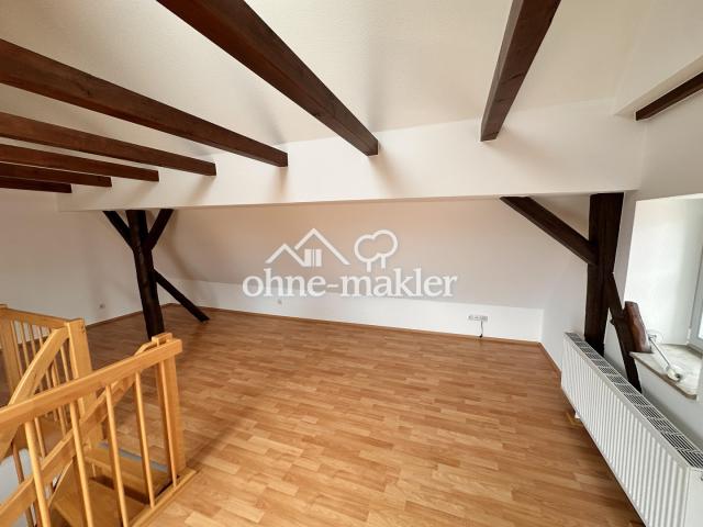 Schlafzimmer DG