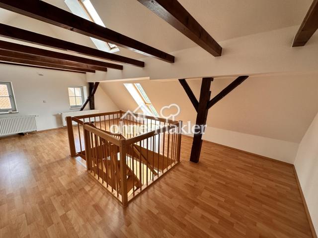 Schlafzimmer DG