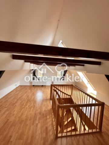 Schlafzimmer DG