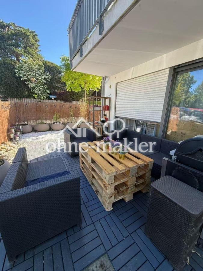 Garten 2