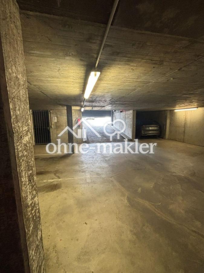 Tiefgarage
