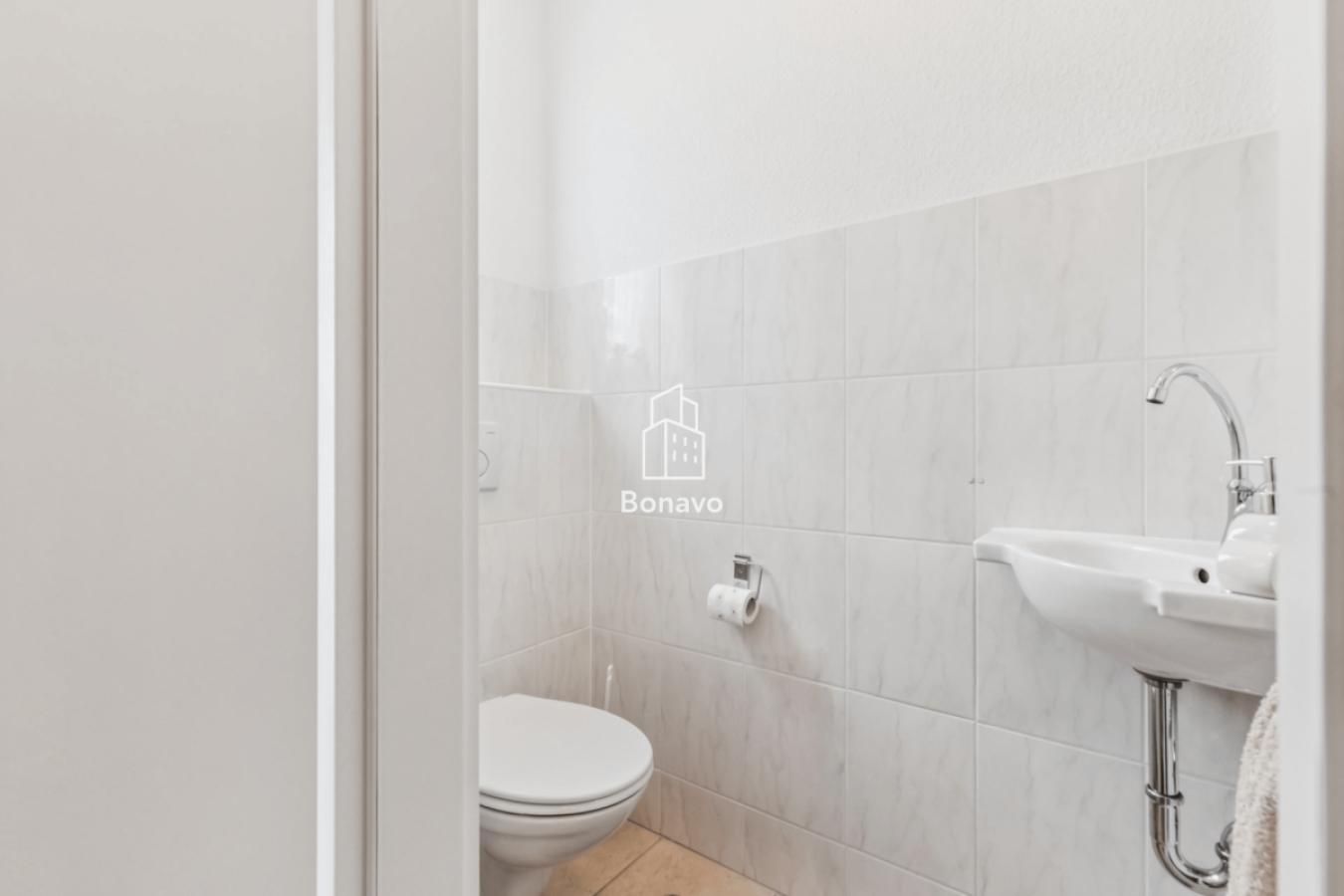 Gäste-WC