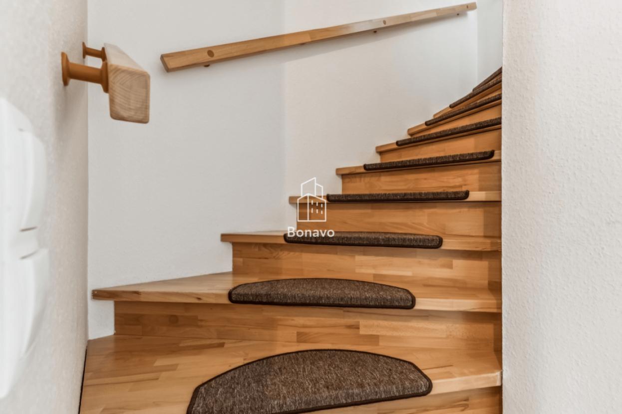 Treppe