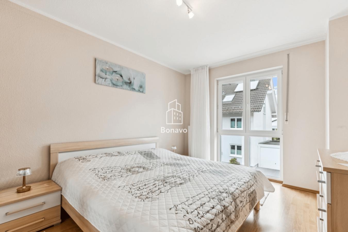 Schlafzimmer 3
