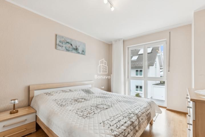 Schlafzimmer 3