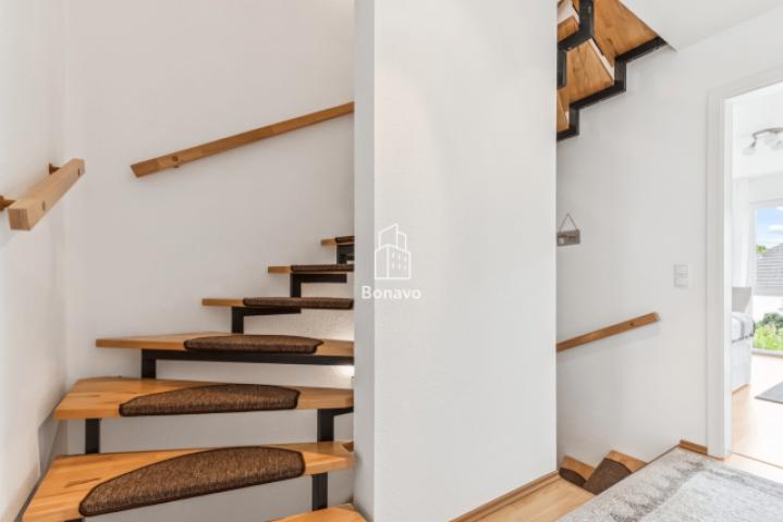 Treppe