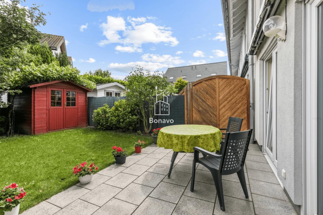 Garten