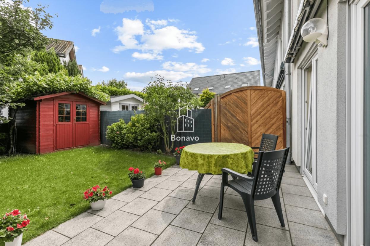 Garten