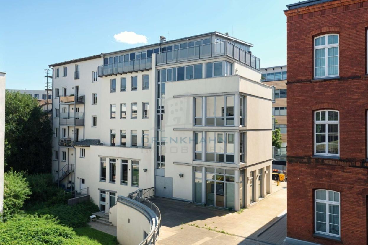 Rückansicht