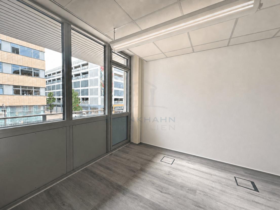 Arbeitszimmer