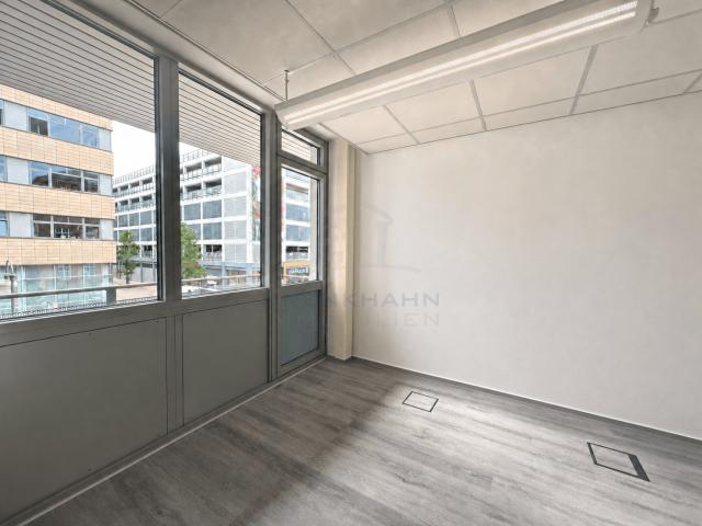 Arbeitszimmer