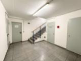Treppe zum Keller