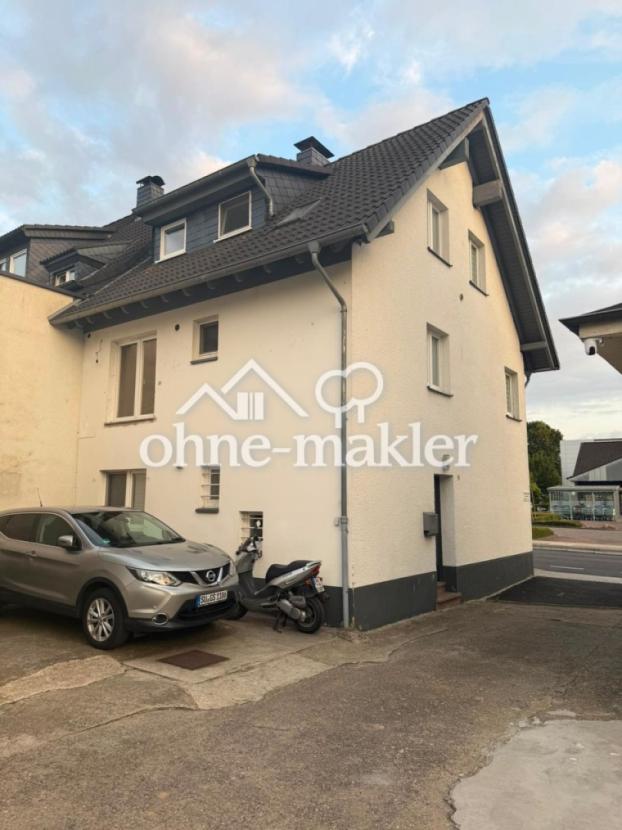Rückansicht