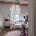 Schlafzimmer DG