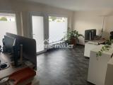 Büro im EG