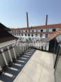 Balkon/Dachterrasse