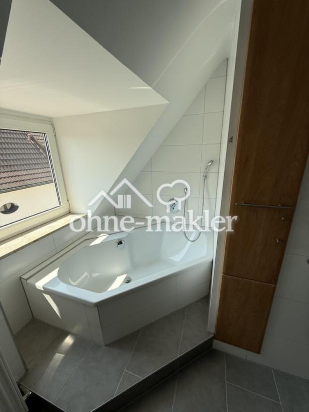 Die Badewanne