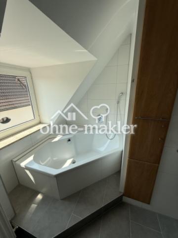 Die Badewanne