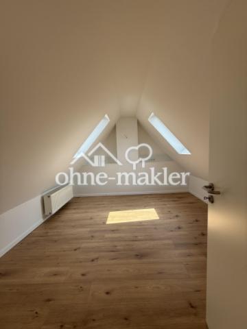 Zimmer oben