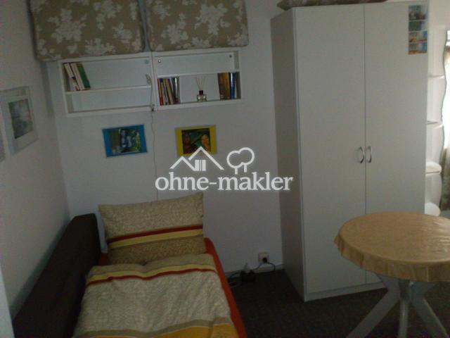Zimmer Südseite Obergeschoss