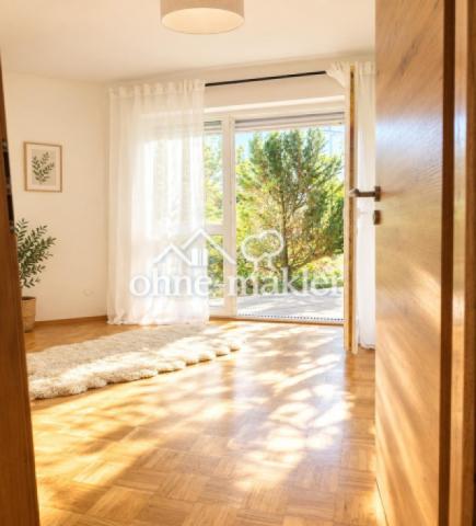 Büro / Gästezimmer EG
