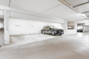 Tiefgarage