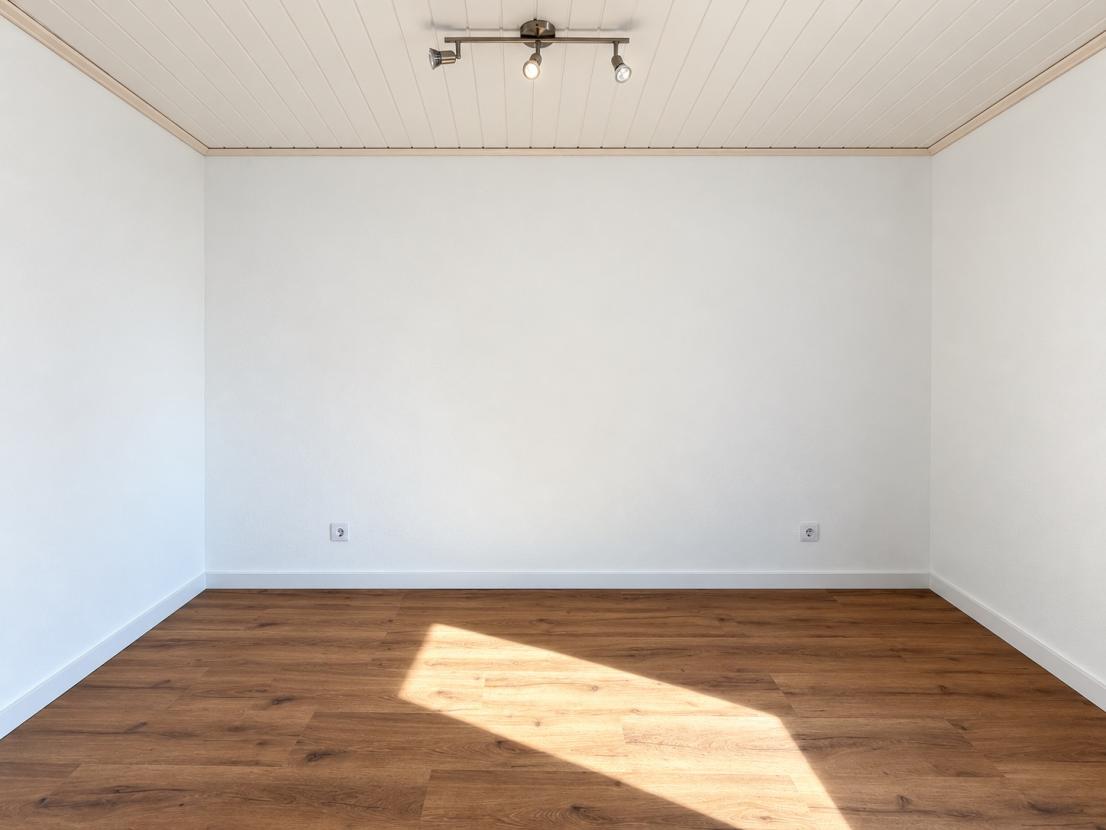 EG-Wohnung Schlafzimmer 1 