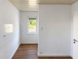EG-Wohnung Küche 