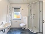 EG-Wohnung Badezimmer 