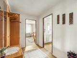 Wohnung 1. OG Diele