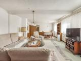 Wohnung 1. OG Wohnzimmer