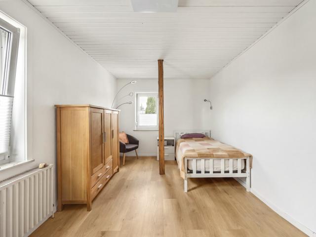 Wohnung 1. OG Gästezimmer