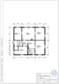 Grundriss EG-Wohnung