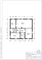 Grundriss Wohnung 1. OG