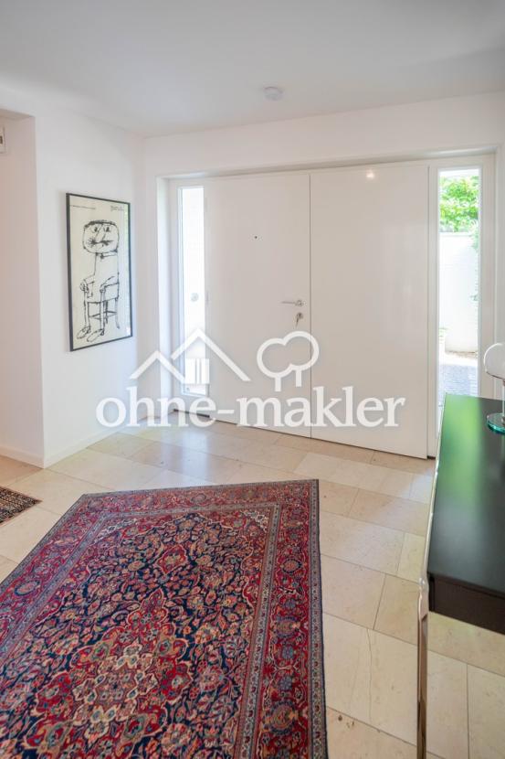 Eingangsdiele