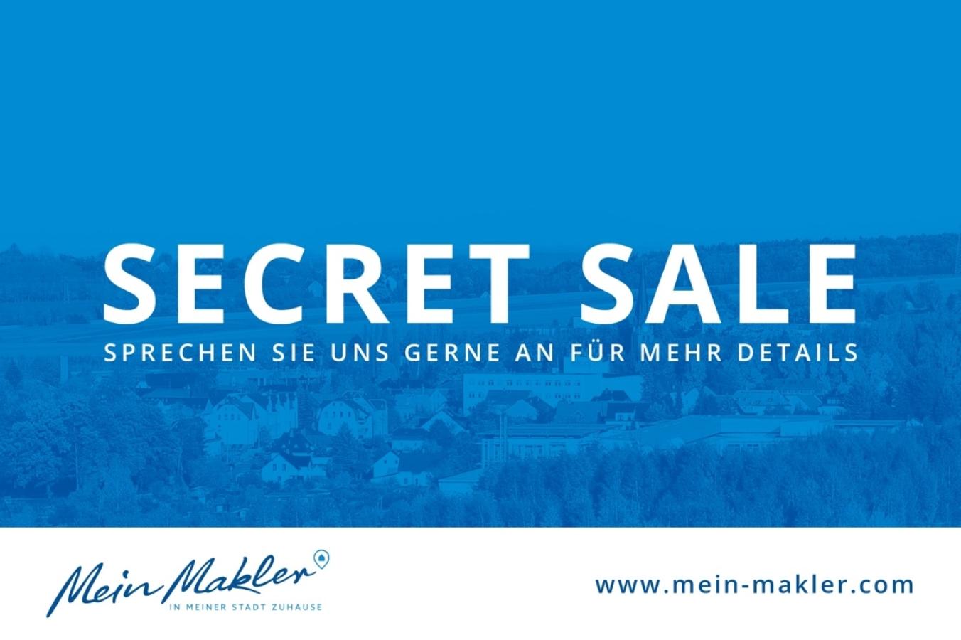 Secret Sale