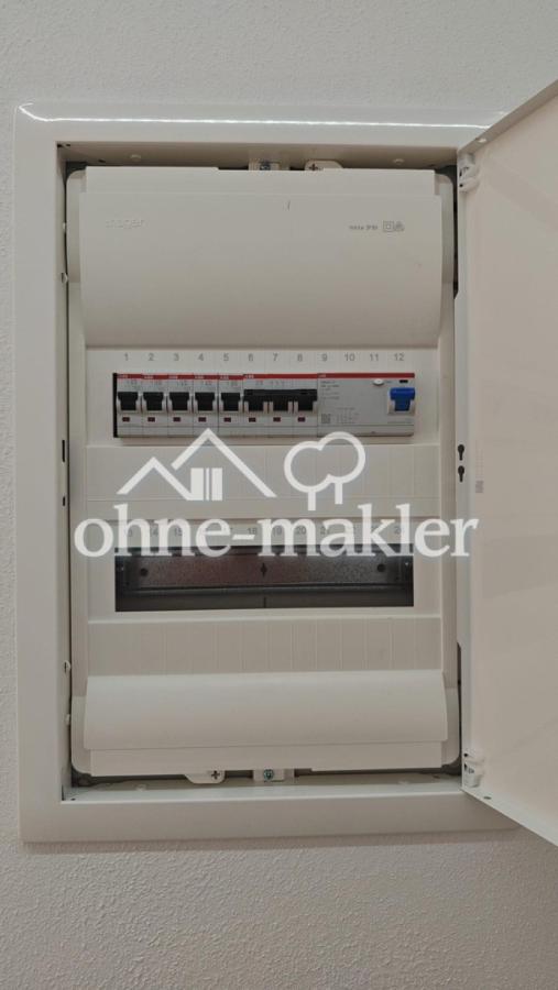 Elektroverteiler