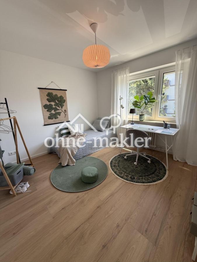 Kinderzimmer 