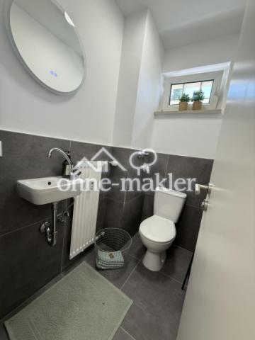 Gäste WC